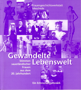 gewandelte Lebenswelt