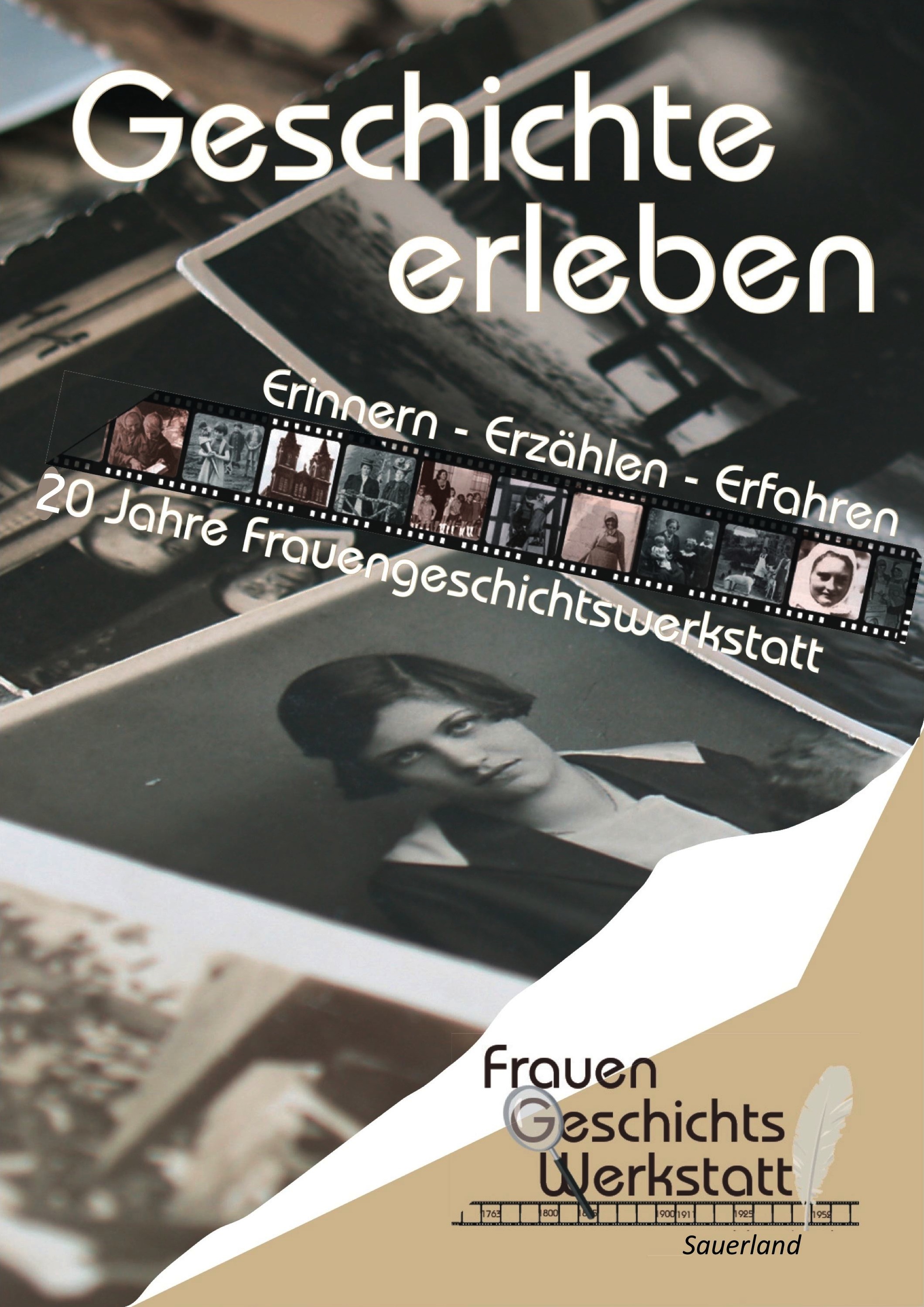 Poster 20 Jahre