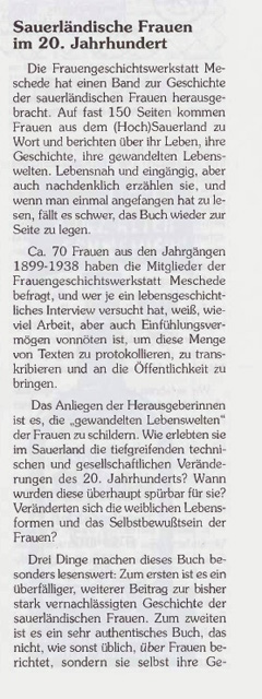 rezension1 gewandelte lebenswelt