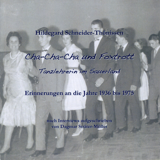 titel tanzlehrerin
