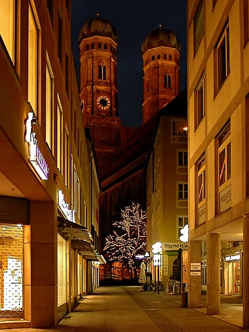 Frauenkirche München