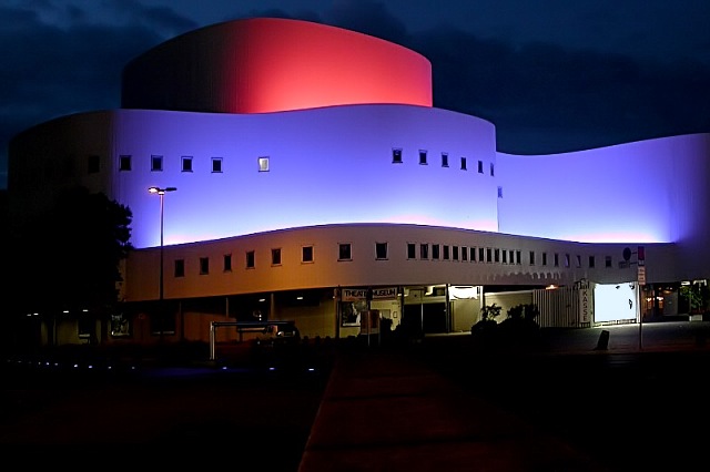 Schauspielhaus
