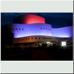 Vorschaubild mit Link zu Foto des Düsseldorfer Schauspielhauses