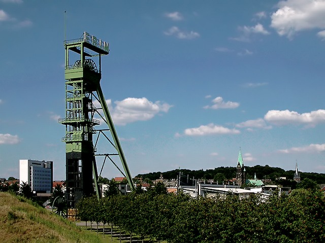 Schacht Erin 7