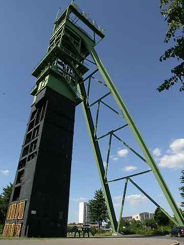 Schacht Erin 7