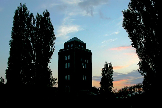 Zeche Gneisenau