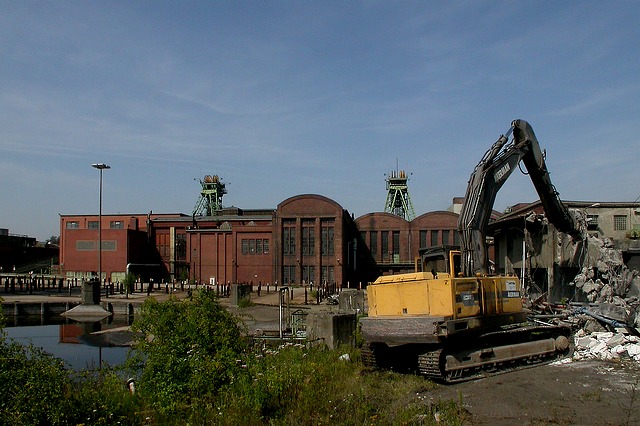 Zeche Westfalen