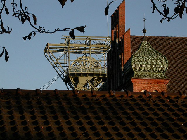 Zeche Zollern