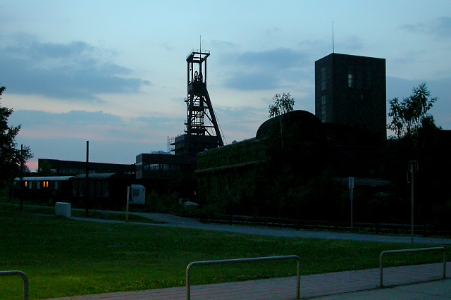Zeche Zollverein