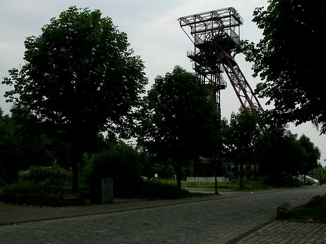 Zeche Zollverein