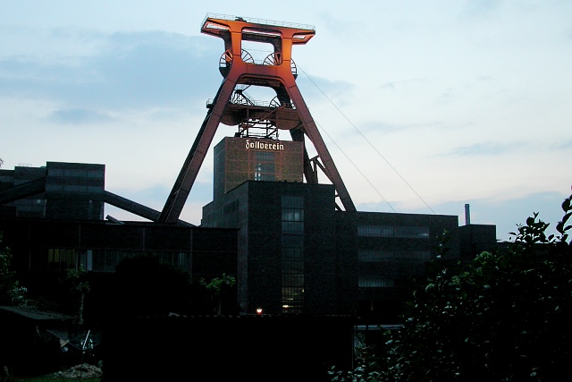 Zeche Zollverein