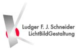 Logo LichtBildGestaltung