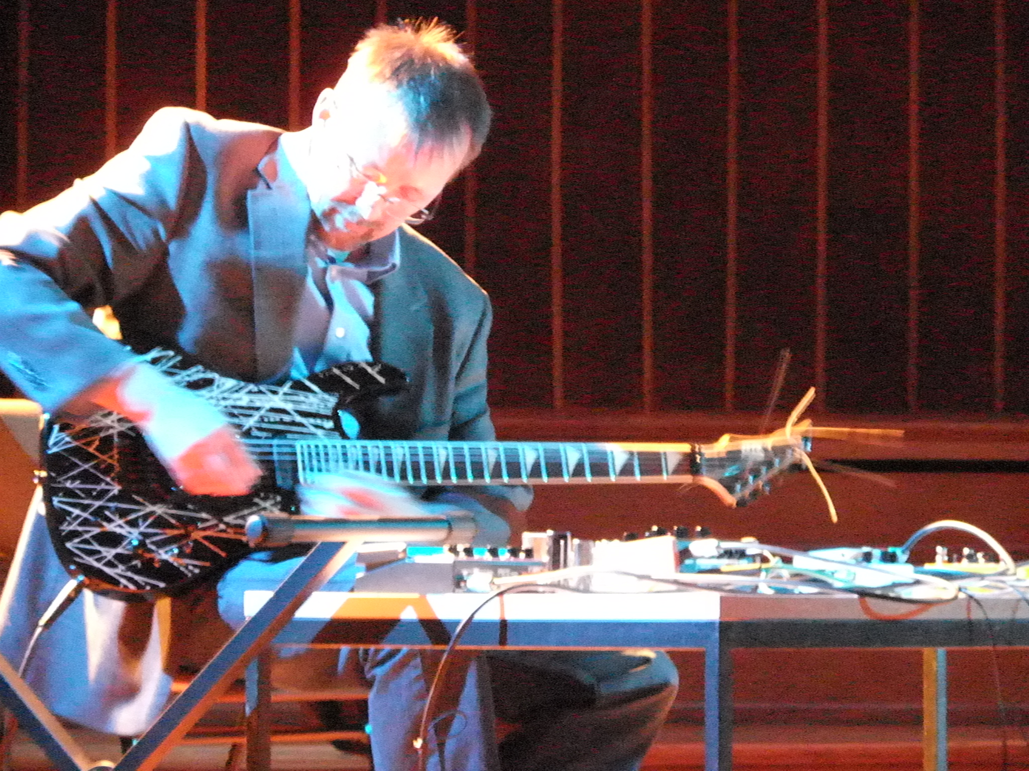 Harald Lillmeyer