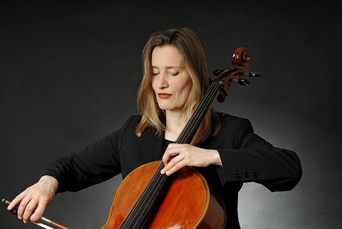 Margarita Holzbauer