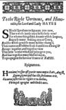 To Lord and Lady HAYES