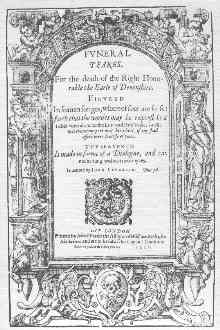 Funeral Teares