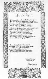 To the Ayre