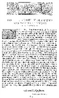 To Sir Henry Leomard