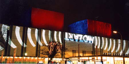 Nationaloper Mannheim