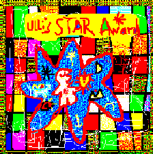 Ulli's Star Award
