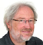 Helmut Peters, Autor aus Herten/Recklinghausen