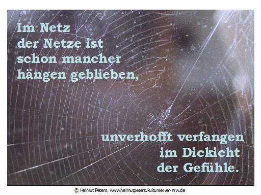 Helmut Peters. Autor. Herten. Recklinghausen