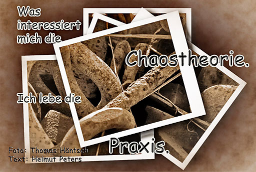 Helmut Peters. Autor. Herten. Recklinghausen