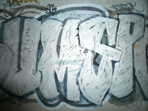 Graffiti Fotoserie (16 Fotos)