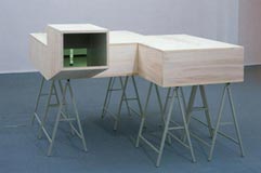Tiefgarage