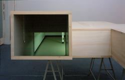 Tiefgarage