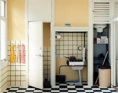 Pauls Appartment