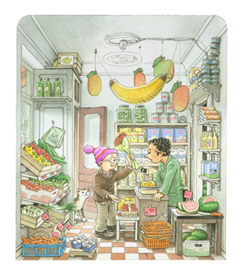 Kinderbuch