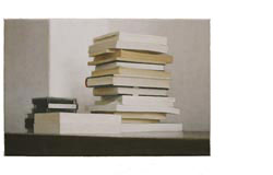 Bücher und Kassetten