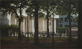 Berlin Siedlung 9