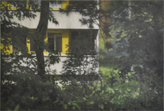 Berlin Siedlung 8