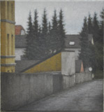 Bielefeld Schuppen