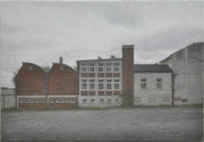 Bielefeld Fabrik