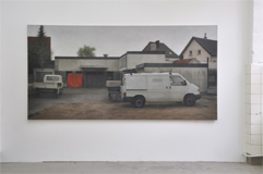 Bielefeld Firma