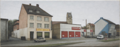 Bielefeld, Hauptstraße