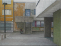 Berlin, Siedlung 1
