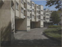 Berlin, Siedlung 2
