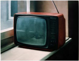 Fernseher