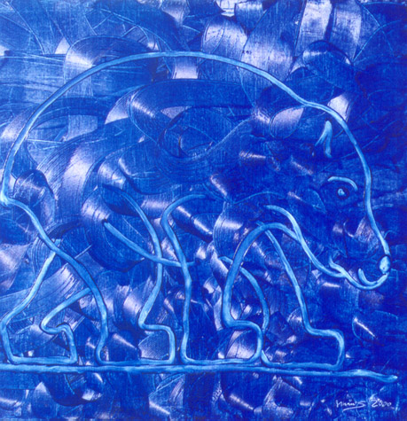 Blue_Quartile_No_015_Eisbaer