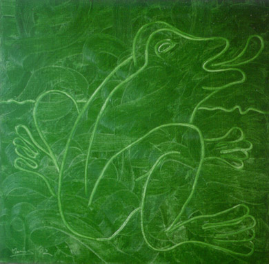 Green_Quartile_No_002_Frosch