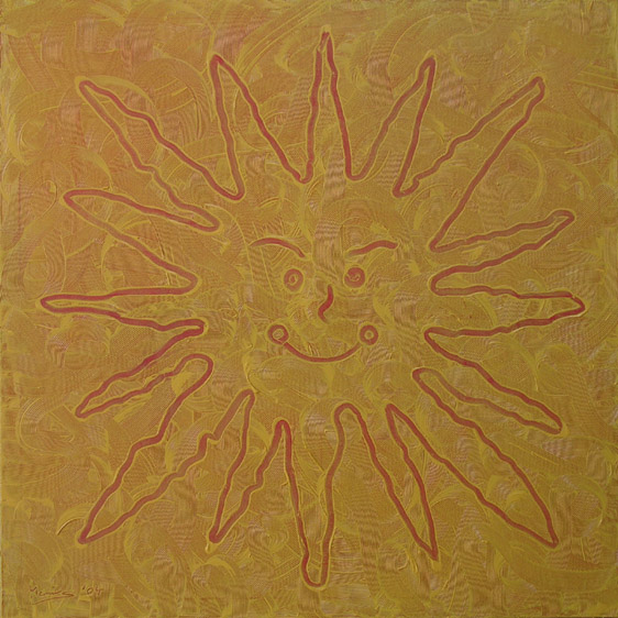 Yellow_Quartile_No_006_Sonne