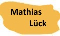 Mathias Lck