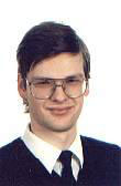 Kantor Heiko Ittig ist seit Februar 1998 Kirchenmusik in der Evangelischen Kirchengemeinde Köln-Deutz/Poll