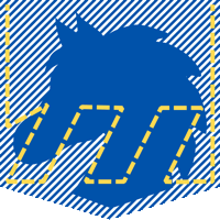 Il Cavaliere Azzurro, Logo by Donatella Chiancone-Schneider (2011) Il Cavaliere Azzurro