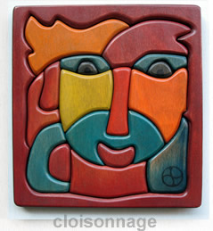 cloisonnage -ad friends- BRiGiTAL (2)