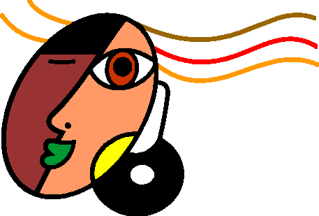 brigitta krause beim kulturserver-sh.de.......... kuenstlerWEBSite : die iNterNETTe interAKTIVE art in form+farbe